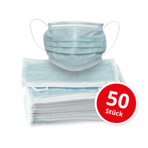 Mundschutz Hygienemasken à 50 Stück