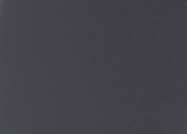Metall Abdeckung grau für Klimaanlage/Wärmepumpe 80x90x39 cm