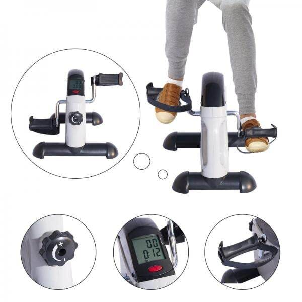 Mini Bike Fahrradtrainer Fitnessgerät Hometrainer