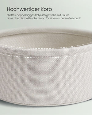Nachttisch Beistelltisch Grün-Weiss