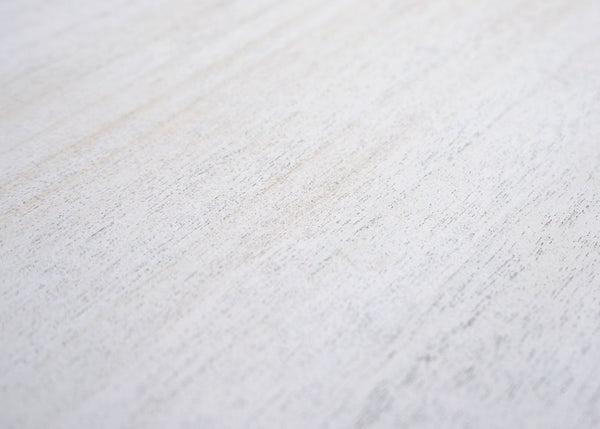 Nachttisch Kommode Beistelltisch Schublade Shabby-Look 59x43x36cm weiss