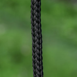 Nestschaukel Kinderschaukel Ø110cm bis 150kg verstellbar Blau