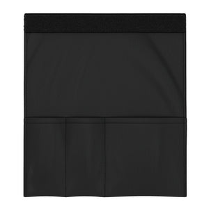 Tasche für Massagezubehör schwarz