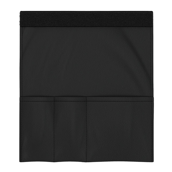 Tasche für Massagezubehör schwarz
