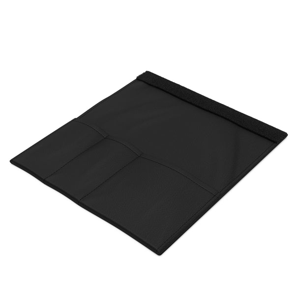 Tasche für Massagezubehör schwarz