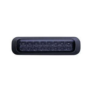 Strands DARK KNIGHT TAIL/BRAKE LIGHT 129MM
