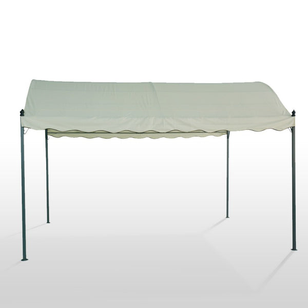 Gartenpavillon, Pavillon 4x3m