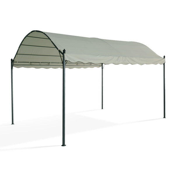 Gartenpavillon, Pavillon 4x3m