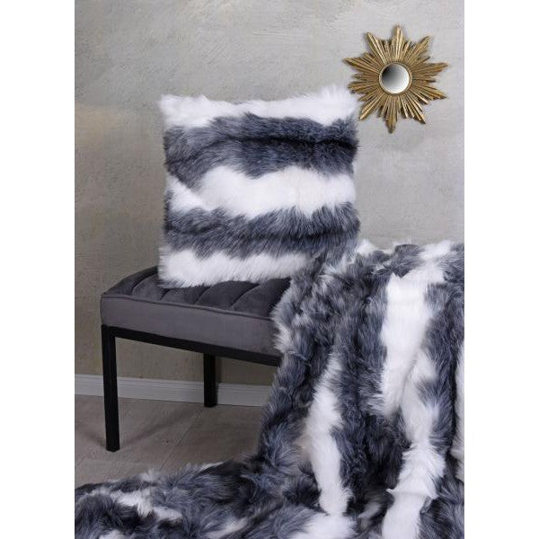 FELLKISSEN "WINTERFELL" DEKOKISSEN 45X45