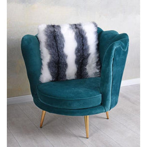 FELLKISSEN "WINTERFELL" DEKOKISSEN 45X45