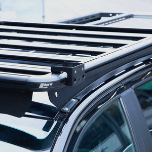 Dachträger ExRoof Markisenhalter