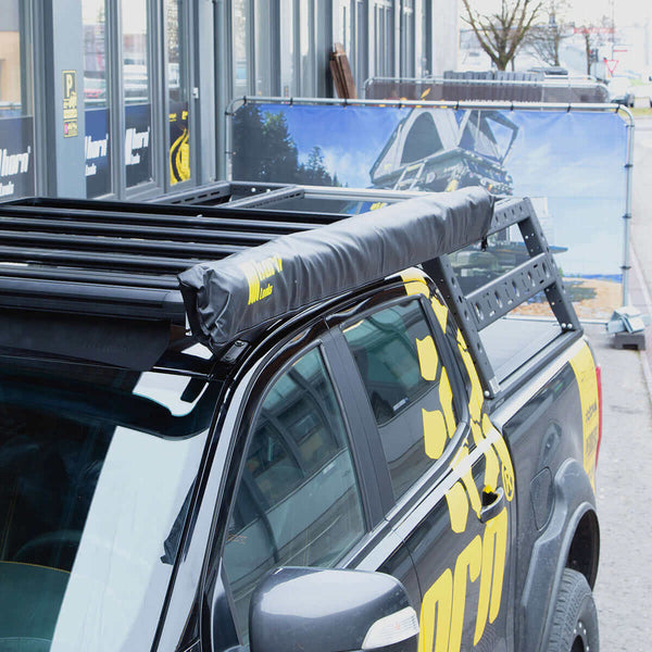 Dachträger ExRoof Markisenhalter