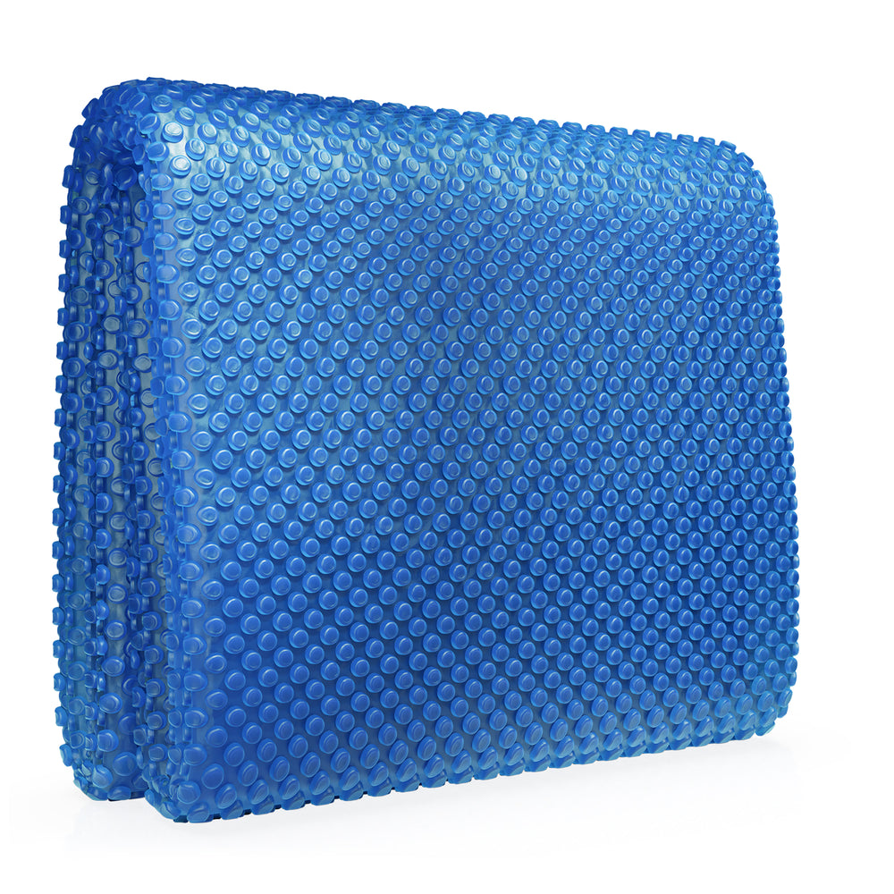Pool solar cover 300x200cm, heat-retaining & cuttable