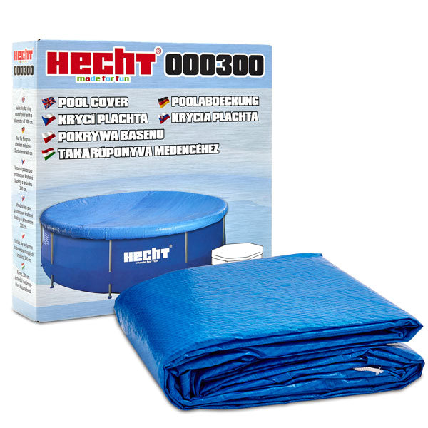 Pool cover for 360cm pools
