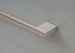 Premium Waschbecken mit Unterschrank hochglanz 90cm grau