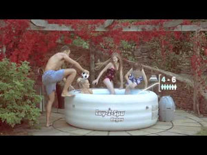 Lay-Z-Spa Whirlpool (1.80 x 66 cm)