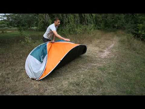 Tenda da spiaggia Secura Beach (2 persone)