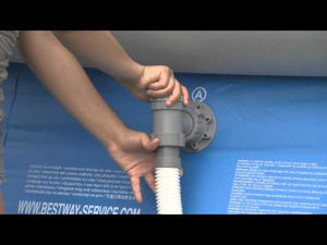 Filterpumpe (9'463 l/h)
