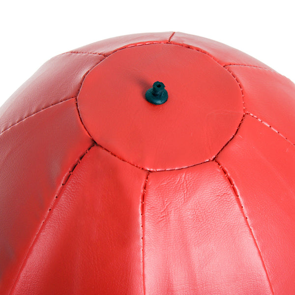 Punchingball Set höhenverstellbar mit Boxhandschuhen für Kinder