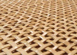 Rattan-Schuhkipper Schuhschrank 3 Kippfächer 2 Regalböden 127x120x24cm Eiche-Optik