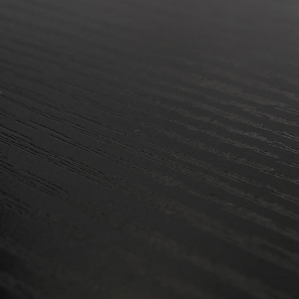 Raumteiler mit Regal Wohnregal Industrial Metall 203x80x20cm schwarz