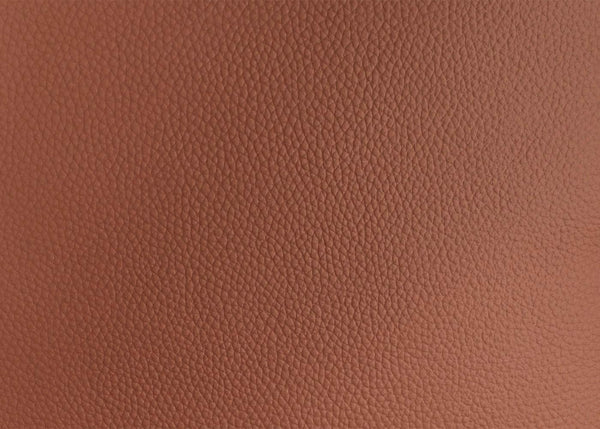Relaxsessel Design Fernsehsessel TV-Sessel Liegesessel drehbar Voll-Leder braun