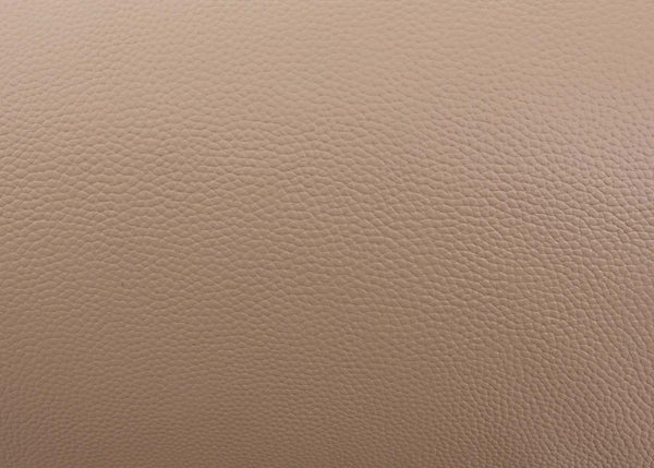 Relaxsessel Design Fernsehsessel TV-Sessel Liegesessel drehbar Voll-Leder taupe
