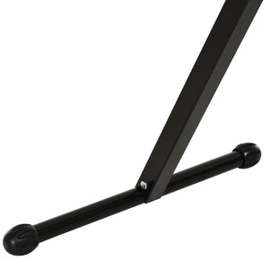 Rollenbock Arbeitsbock höhenverstellbar bis 90kg Metall