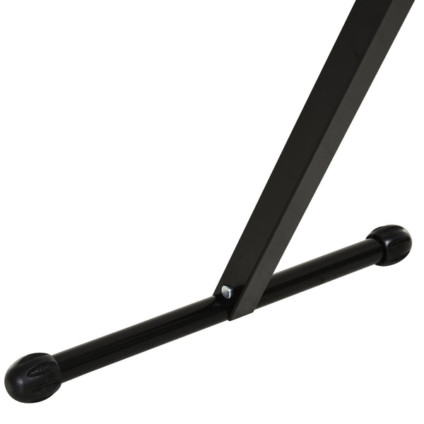 Rollenbock Arbeitsbock höhenverstellbar bis 90kg Metall