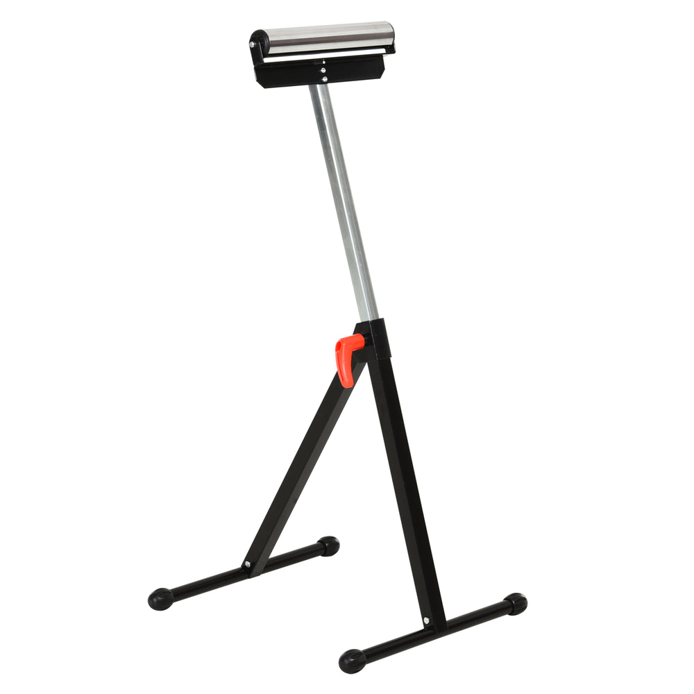 Rollenbock Arbeitsbock höhenverstellbar bis 90kg Metall