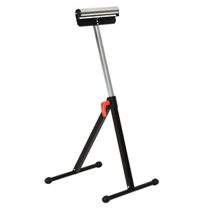 Rollenbock Arbeitsbock höhenverstellbar bis 90kg Metall