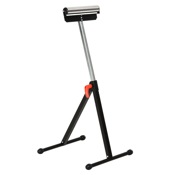 Rollenbock Arbeitsbock höhenverstellbar bis 90kg Metall