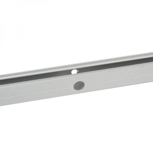 Glasschiebetür Schiebetür Tür Zimmertür mit Griffstange einseitig satiniert 102,5 x 205 cm