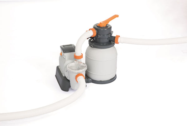 Sandfilterpumpe Flowclear 5'678 L/h