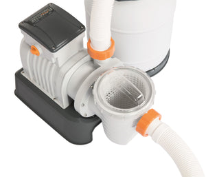 Sandfilterpumpe Flowclear 5'678 L/h