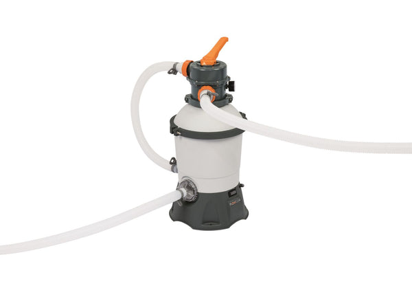 Sandfilterpumpe Flowclear 2'006 L/h