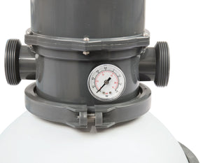 Sandfilterpumpe Flowclear 2'006 L/h