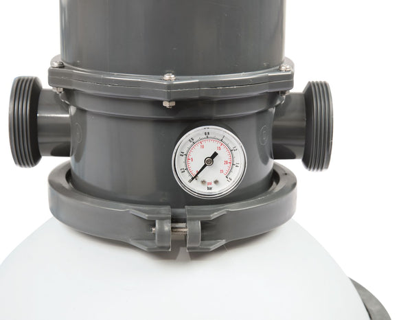 Sandfilterpumpe Flowclear 2'006 L/h