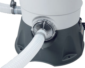 Sandfilterpumpe Flowclear 2'006 L/h