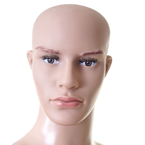 Schaufensterpuppe männlich Schaufensterfigur Mannequin lebensgross 185cm