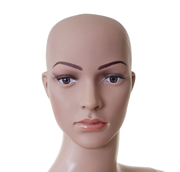Schaufensterpuppe weiblich Schaufensterfigur Mannequin lebensgross 175cm