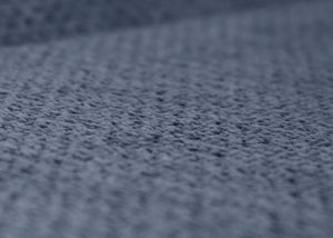 Schlafsessel Schlafsofa Funktionssessel Klappsessel Relaxsessel hellblau