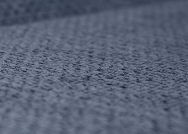 Schlafsessel Schlafsofa Funktionssessel Klappsessel Relaxsessel hellblau