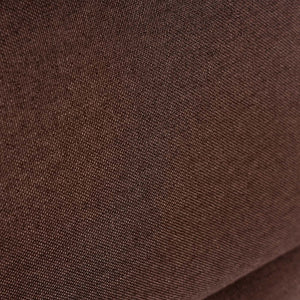 Schlafsofa Gästebett Schlafcouch Couch Schlaffunktion Liegefläche 180x110cm braun