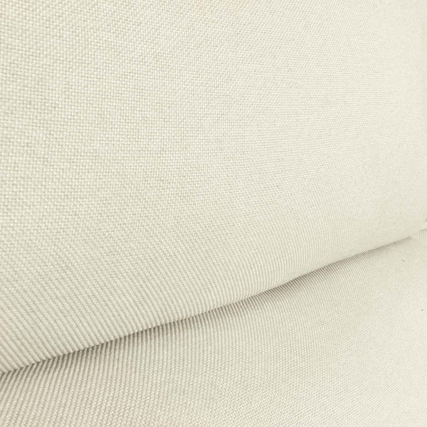 Schlafsofa Gästebett Schlafcouch Couch Schlaffunktion Liegefläche 180x110cm creme