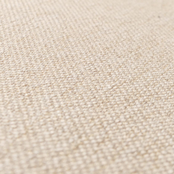 Schlafsofa Schlafcouch Sofa Bettkasten Liegefläche 190x185cm Stoff beige
