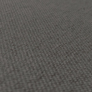 Schlafsofa Schlafcouch Sofa Bettkasten Liegefläche 190x185cm Stoff dunkelgrau