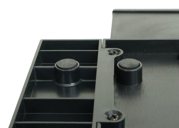 Schreibtisch Organizer Büroablage mit Schubladen & 7 Fächern