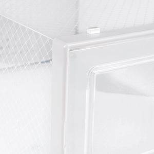 Schuhbox 18er-Set Weiss