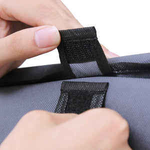 Schuhschrank Schuhregal mit Abdeckung